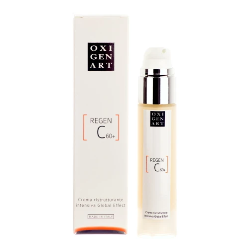 REGEN C 60+ CREMA ANTI-AGE 50ML